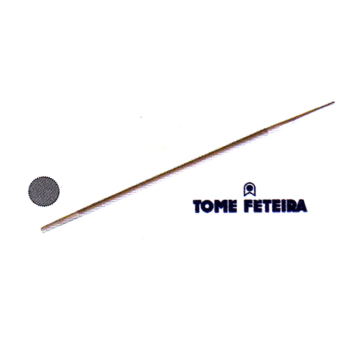 Λίμα αλυσοπρίονων 4mm (5/32) TOME FETEIRA